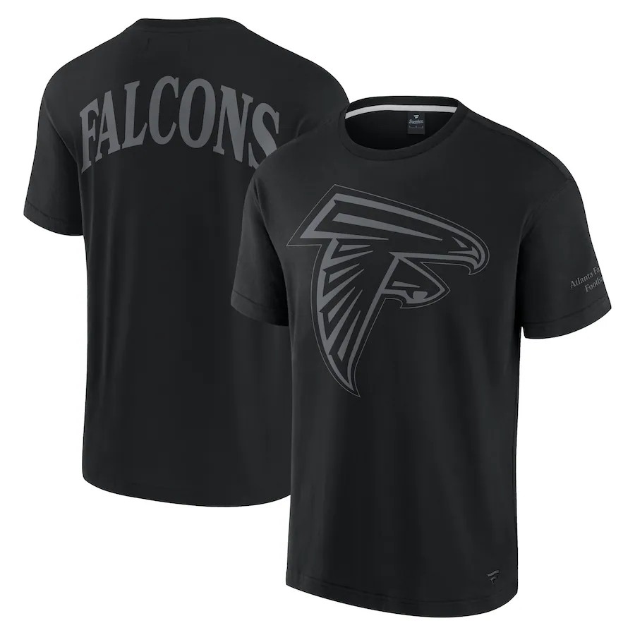 Men atlanta falcons 20241213 NFL  T shirt